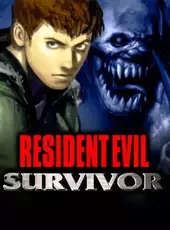 Resident Evil Survivor