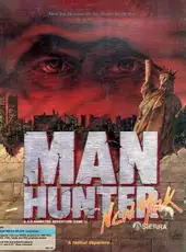 Manhunter: New York