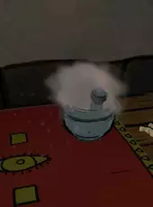 Alchemist Simulator