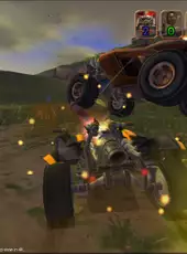 Jak X: Combat Racing