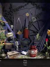 Chronicles of Mystery - Secret of the Lost Kingdom