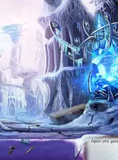Mystery Stories: Mountains of Madness