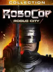 RoboCop: Rogue City - Collection