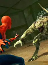 The Amazing Spider-Man: Ultimate Edition