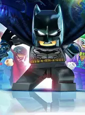 LEGO Batman 3: Beyond Gotham