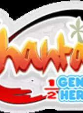 Shantae: Half-Genie Hero