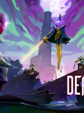 Dead Cells: The Queen and the Sea