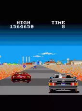 Crazy Cars