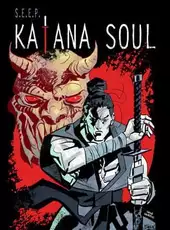 Katana Soul