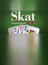 Skat Stammtisch
