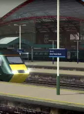 Train Simulator