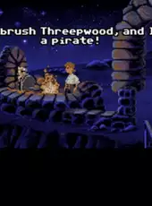 The Secret of Monkey Island