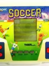 Electronic Soccer