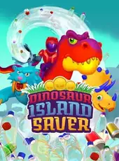 Island Saver: Dinosaur Island
