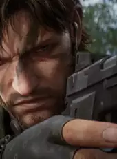 Metal Gear Solid Delta: Snake Eater