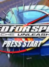 Need for Speed: Porsche Unleashed
