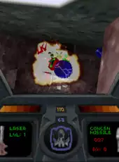 Descent