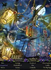 Mystery Trackers: Black Isle - Collector's Edition