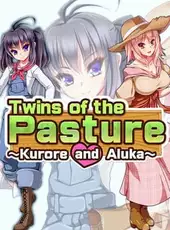 Twins of the Pasture