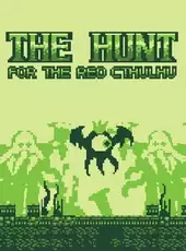 The Hunt for the Red Cthulhu