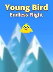 Young Bird Endless Flight