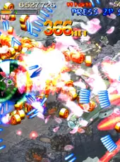 Crimson Katana Exa Label