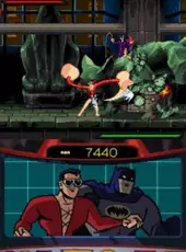 Batman: The Brave and the Bold - The Videogame