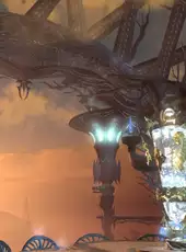 Final Fantasy XIV: Evercold