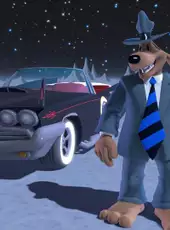 Sam & Max: The Complete Trilogy