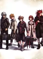 Kingdom Hearts III