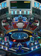 Pinball FX: Star Trek Pinball