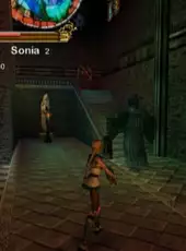Castlevania: Resurrection