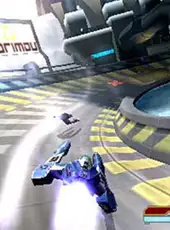 Wipeout Pure