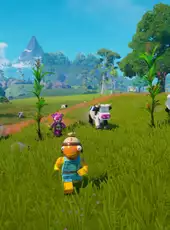 LEGO Fortnite: Odyssey