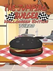 The Jumping Burger: Halloween Edition - Turbo