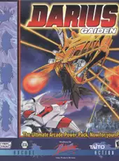 Darius Gaiden