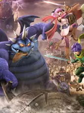 Dragon Quest Heroes II