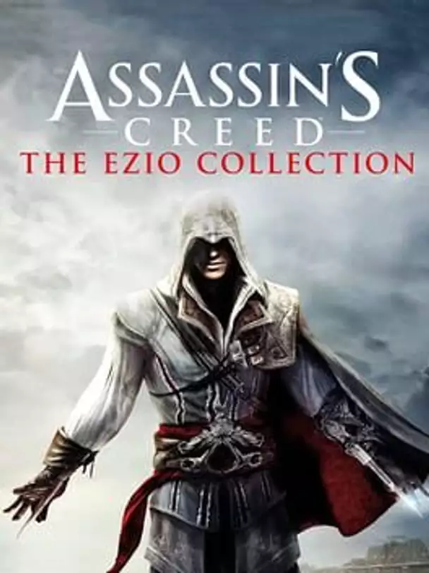 Assassin's Creed: The Ezio Collection