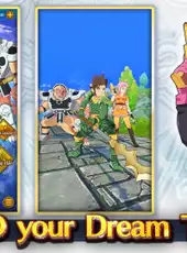 Dragon Quest: The Adventure of Dai - A Hero's Bonds