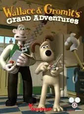 Wallace & Gromit's Grand Adventures