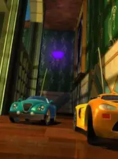 Things on Wheels