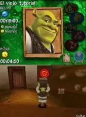 Shrek Forever After