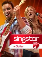 SingStar Guitar