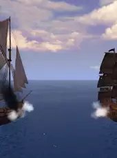Pirates of the Caribbean