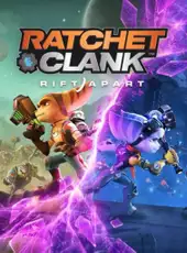 Ratchet & Clank: Rift Apart