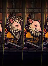 Tails of Iron II: Whiskers of Winter - Hair to the Throne Pack