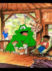 The Adventures of Willy Beamish