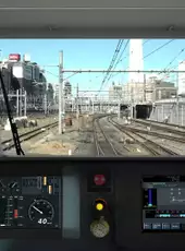 JR East Train Simulator: Saikyo-Kawagoe Line - Osaki to Kawagoe E233-7000 series