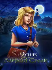 9 Clues: The Secret of Serpent Creek