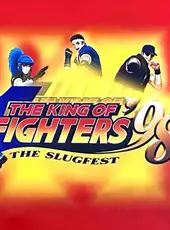 The King of Fighters '98